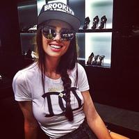 Отзыв от Ира - DTV виза